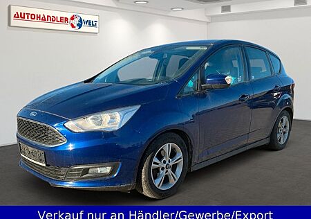 Ford C-Max 1.0 EcoBoost Business Edition