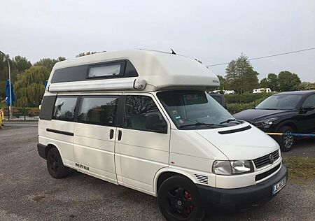 VW T4 California Volkswagen VERKAUFT Bitte nicht mehr kontaktieren