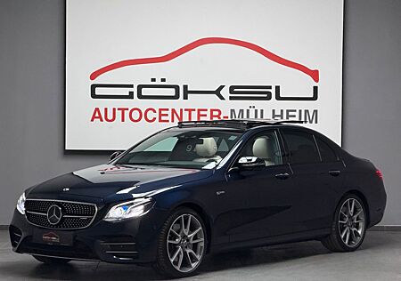 Mercedes-Benz E 43 AMG gebraucht kaufen Mercedes-Benz E 43 AMG 4Matic*Burmester*360°*HUP*Multibeam LED
