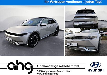 Hyundai IONIQ 5 Techniq/Dynamiq Paket TECHNIQ // 20' //