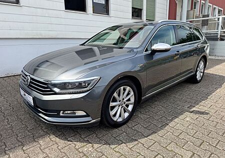 VW Passat Variant Volkswagen Highline BMT/Start-Stopp 4Motion