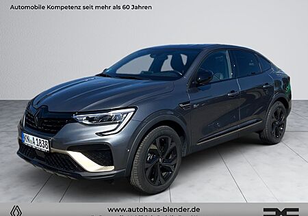Renault Arkana E-TECH Full Hybrid 145