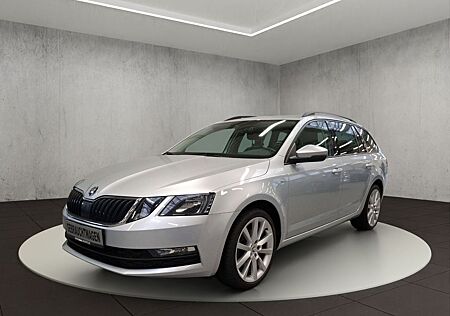 Skoda Octavia Combi Ambition
