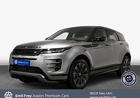 Land Rover Range Rover Evoque gebraucht kaufen Land Rover Range Rover Evoque P270e Dynamic SE