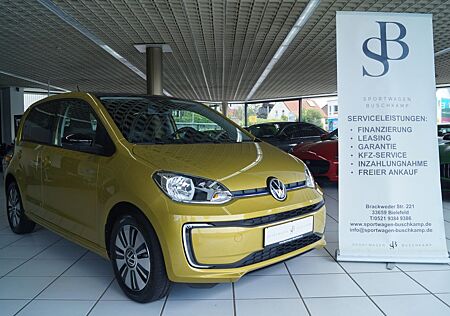 VW e-up! Volkswagen e-up! Style BATTERIETEST/KAMERA/1.HAND/AUTO/PDC/