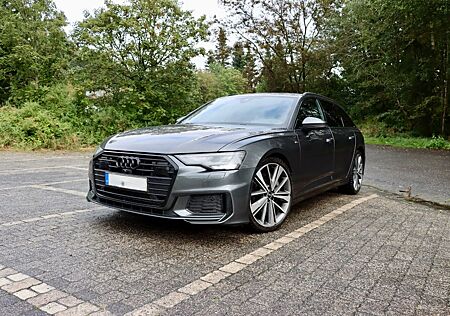 Audi A6 55 TFSI quattro S line B&O HeadUp 360 Grad