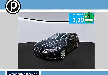 VW Passat Variant Volkswagen TDI BUSINESS NAVI+AHK+PDC+SHZ