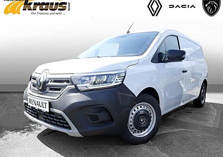 Renault Kangoo Rapid E-TECH L2 22KW