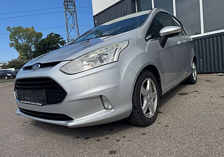 Ford B-Max Titanium*Klima*Panoramagalsdach
