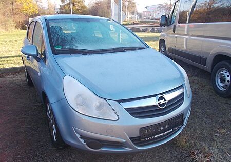 Opel Corsa D 1.2 KLIMA + ALU