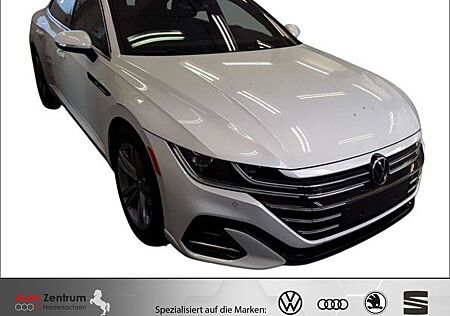 VW Arteon Volkswagen 2.0 FSI 224KW CarPlay Kamera
