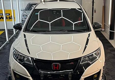 Honda Civic gebraucht kaufen Honda Civic FK2 TypeR