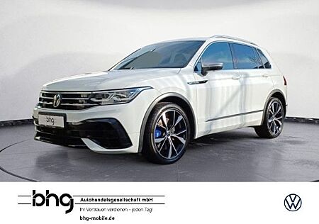 VW Tiguan Volkswagen 2.0 TSI OPF 4Motion DSG R *AKRAPOVIC*360-
