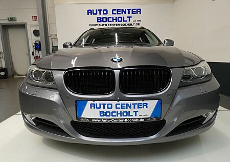 BMW 320i * Edition Sport*Aut*Navi*Leder*Panorama*PDC