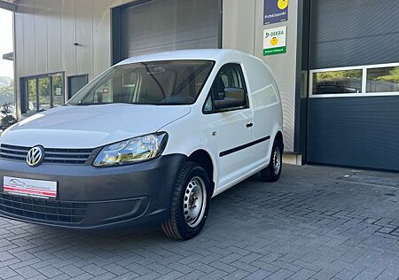 VW Caddy Volkswagen Kasten/Kombi EcoProfi * Klima * Sitzh.