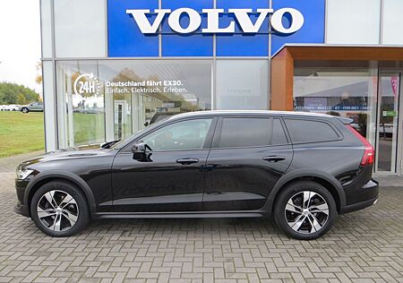 Volvo V60 CC V60 Cross Country B4 D AWD Geartronic Pro