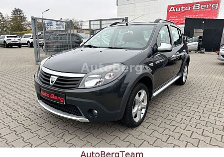 Dacia Sandero Stepway*1.6*Klima*Tüv06/26*Allwetter