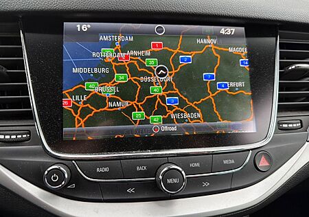 Opel Astra K Lim. 5-trg. Business .+Navi+ATM+