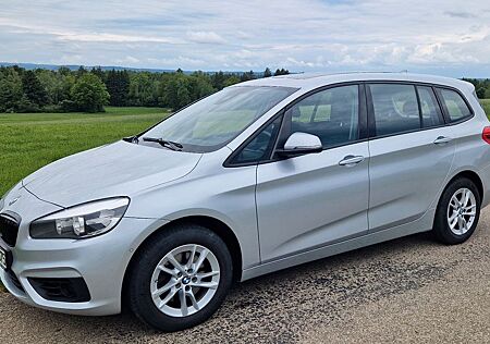 BMW 2er 218 Gran Tourer 218i Advantage Advantage