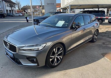 Volvo V60 Kombi R Design AWD