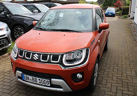 Suzuki Ignis Club Hybrid