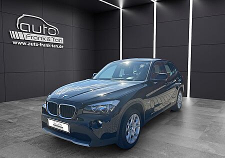 BMW X1 Baureihe 18 d xDrive/PDC/Klima/1.HD/S&S/SH