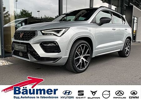Cupra Ateca 2.0 TSI DSG 4Drive +PANO +AHK +ACC