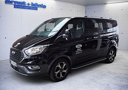 Ford Tourneo Custom 320 L1H1 VA Autm. Active NAVI+AHK