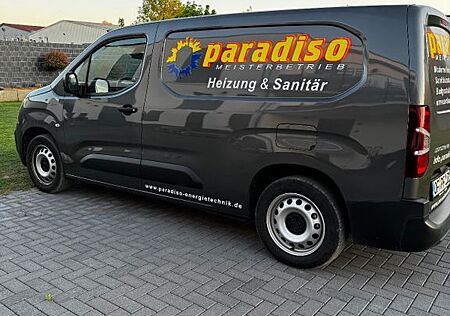 Fiat Doblo gebraucht kaufen Fiat Doblo