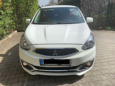 Mitsubishi Space Star 1.0 -