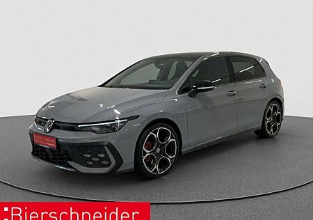 VW Golf Volkswagen 8 GTI 2.0 TSI DSG Black 19 AHK MATRIX PANO