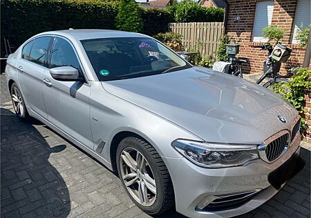 BMW 530i A -