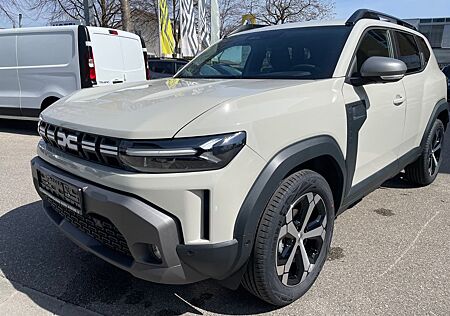 Dacia Duster III TCe 130 Journey