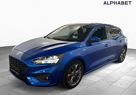 Ford Focus 2.0 EcoBlue ST-Line X SpoSi ACC Navi