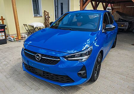 Opel Corsa 1.2 Direct Injection Turbo 74kW GS Lin...
