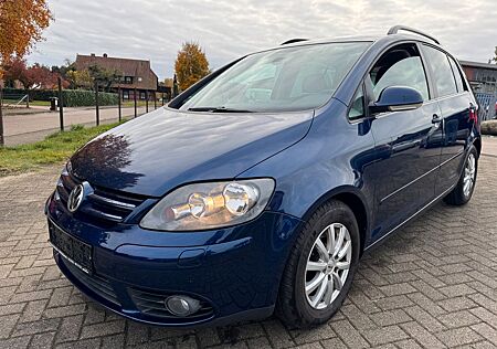 VW Golf Plus Volkswagen V 1.6 United " AHK " HU neu "