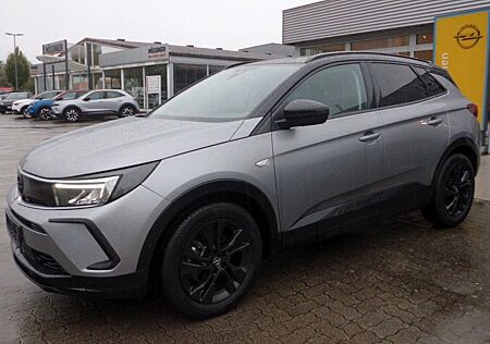 Opel Grandland X Grandland (X) GS Line*Automatik