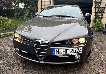 Alfa Romeo 159 2.2 JTS 16V Distinctive Distinctive