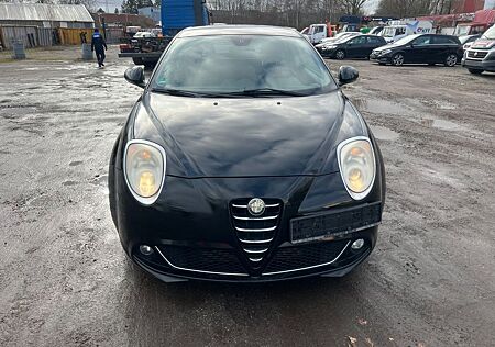 Alfa Romeo MiTo Turismo