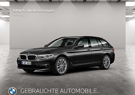 BMW 540i xDrive Touring Sport Line Harman/K Kamera