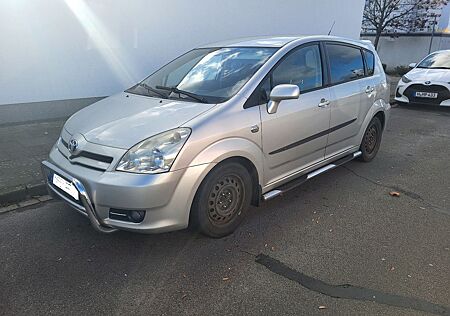 Toyota Corolla Verso 2.2-l-D-CAT Executive Executive
