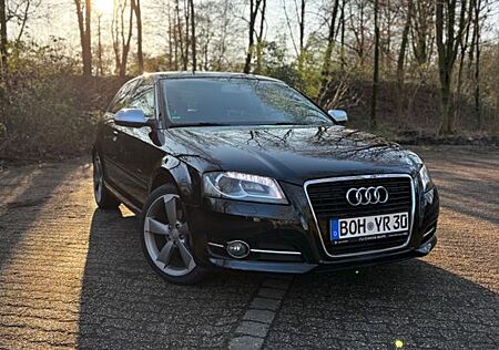 Audi A3 1.8 TFSI Ambiente