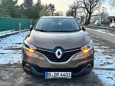 Renault Kadjar ENERGY dCi 110 EDC Collection Collection