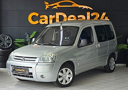 Citroën Berlingo 1.6 16V Multispace/111TKM/KLIMA/AHK