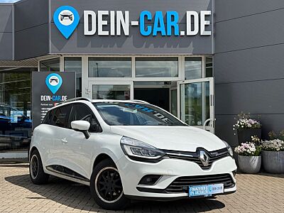 Renault Clio IV Grandtour *NAVI*R-KAMERA*AHK*