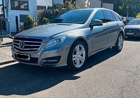 Mercedes-Benz R 300 CDI BlueEFFICIENCY -