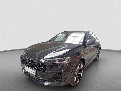Audi RSQ8 performance KERAMIK B&O ADV. PANO HUD OLED