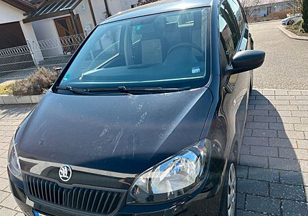 Skoda Citigo 1.0 MPI 44kW Active Active