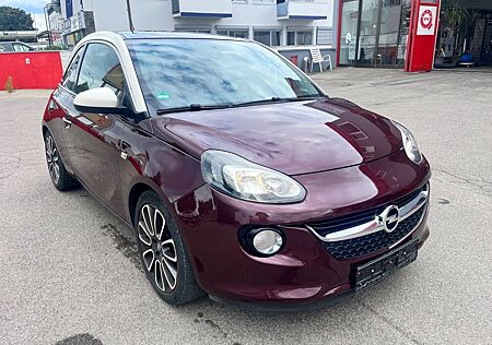 Opel Adam GLAM 1.4 64kW GLAM
