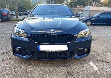 BMW 530d xDrive -